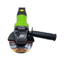 Bruska 125 mm AKU 20V 2x4,0Ah Li-Ion Procraft | PGA20