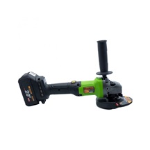 Bruska 125 mm AKU 20V 2x4,0Ah Li-Ion Procraft | PGA20