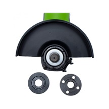 Bruska 125 mm AKU 20V 2x4,0Ah Li-Ion Procraft | PGA20