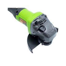 Bruska 125 mm AKU 20V 2x4,0Ah Li-Ion Procraft | PGA20