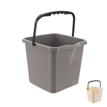 Vědro UH square 12l mix