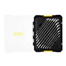 Sada klíčů očkoplochých PRO-STACK 12ks FMMT98104-0 FATMAX