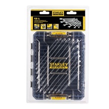 Sada klíčů očkoplochých PRO-STACK 12ks FMMT98104-0 FATMAX