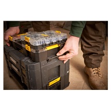 Sada klíčů očkoplochých PRO-STACK 12ks FMMT98104-0 FATMAX