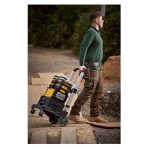 Sada klíčů očkoplochých PRO-STACK 12ks FMMT98104-0 FATMAX