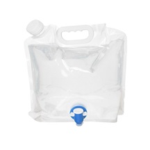 Vak na vodu+kohoutek UH 4,8 l