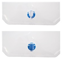 Vak na vodu+kohoutek UH 11 l