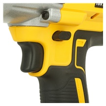 Utahovák AKU ráz.DCF899N bez aku a nabíječky