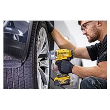 Utahovák AKU ráz.DCF899N bez aku a nabíječky