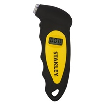 Měřič tlaku v pneumatikách digitální  STHT80874-0