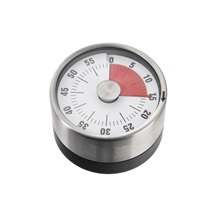 Minutka kuch. nerez/UH mechanická s magnetem