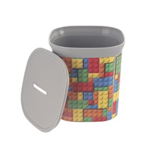 Pokladnička UH Money puzzle