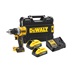 Vrtačka AKU XR DCD800H2T 18V 2x5,0Ah POWERSTACK Tstak