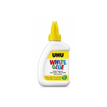 UHU White Glue 120 ml