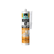 BISON MONTAGEKIT SUPER PEVNÝ 350 g