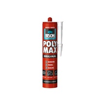 BISON POLY MAX original white 465 g