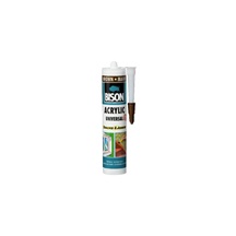BISON ACRYLIC UNIVERSAL HNĚDÝ 300 ml
