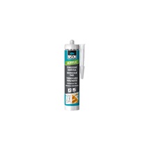 BISON ACRYLIC UNIVERSAL BÍLÝ 280 ml