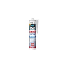 BISON SS SUPER SANITARY 3XANTI-FUNGUS BÍLÝ 280 ml