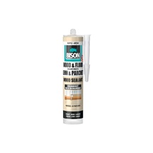 BISON WOOD SEALANT MAPLE 300 ml