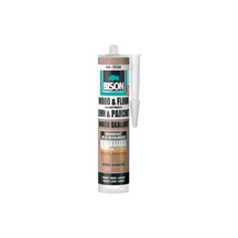 BISON WOOD SEALANT OAK 300 ml