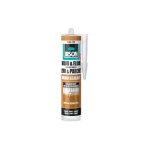 BISON WOOD SEALANT TEAK 300 ml