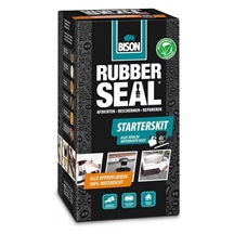 BISON RUBBER SEAL Sada na opravy 750 ml