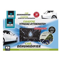BISON CAR DEHUMIDIFIER pohlcovač 300 g