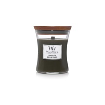 Svíčka WW.sklo střední/Frasier Fir             12/20