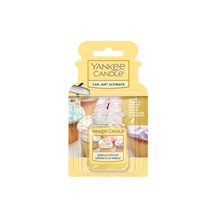 Vůně do auta YC.GEL.VISAČKA/Vanilla Cupcake                05/19;05/20