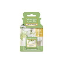 Vůně do auta YC.GEL.VISAČKA/Vanilla Lime                  05/18;07/19