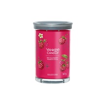 Svíčka YC CANDLE RED RASPBERRY SIGNATURE TUMBLER VELKÝ