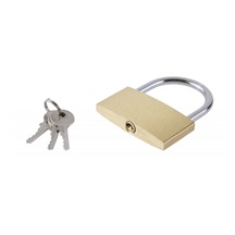 Zámek visací 9260-E BULL MS