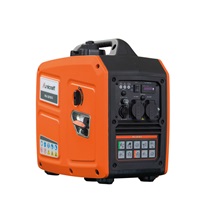 Elektrocentrála Invertorová  PG-I 28 SE-S