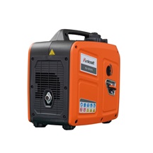 Elektrocentrála Invertorová  PG-I 28 SE-S