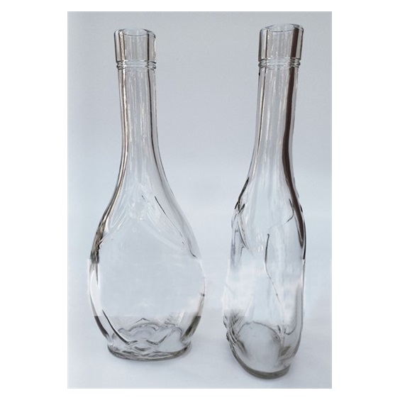 Láhev plochá   0,25l  IKONA