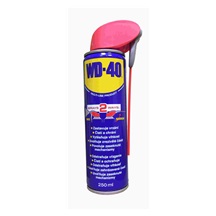 Mazivo uni. WD 40   250ml s aplikátorem
