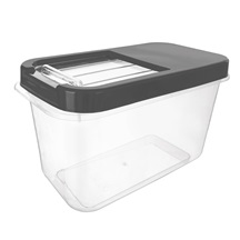 Box UH Slop obdélník 10  l šedá