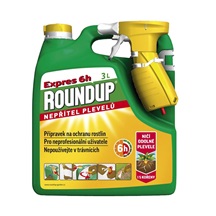 ROUNDUP Expres 6h 3 l