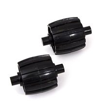 Odhrnovač ARCTIC  PE-82cm rámové držadlo-ILB