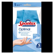 Spontex Optimal rukavice vel. S