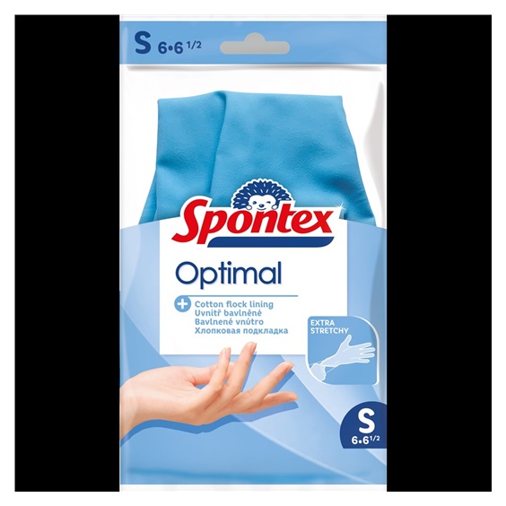 Spontex Optimal rukavice vel. S