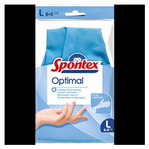 Spontex Optimal rukavice vel. L