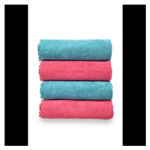 Söke utěrka z mikrovlákna 4ks