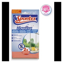 Spontex Microfibre Window