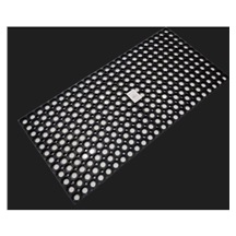 Rohož  GUMA interiová DOMINO 50x100 cm