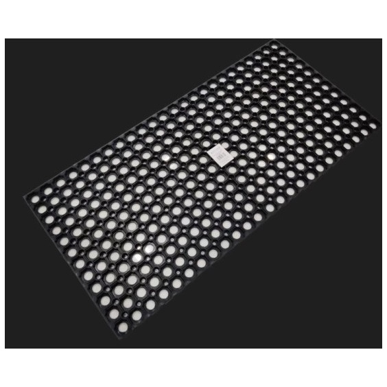 Rohož  GUMA interiová DOMINO 50x100 cm