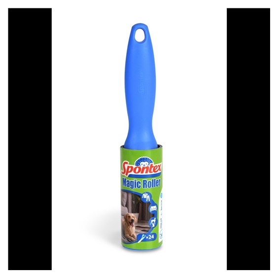 Spontex Čisticí váleček na textil