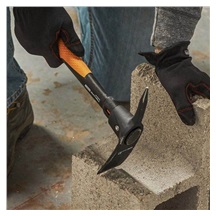 Krumpáč  S FISKARS IsoCore™ 1062937