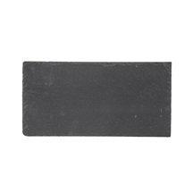 Tác břidlice servír. 30x15 cm